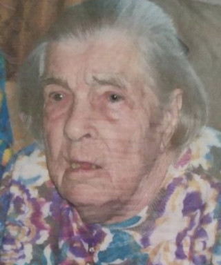 Мурашева Антонина Николаевна