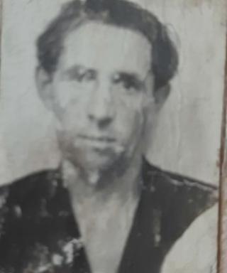 Дроздов Петр Андриянович