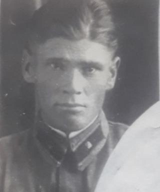 Теплых Александр Степанович