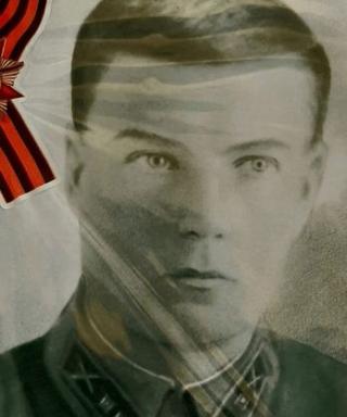 Башкиров Евдоким