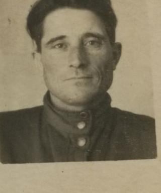 Кутуков Прокофий Алексеевич