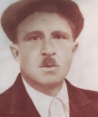 Крашенинников Сергей Григорьевич