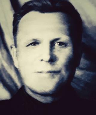 Левичев Константин Александрович