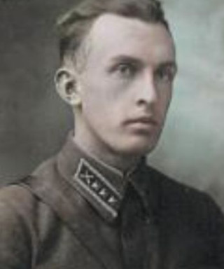 Орешков Виктор Андреевич