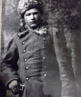 Можаев Артемий