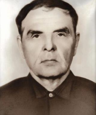 Трапезников Алексей Семёнович
