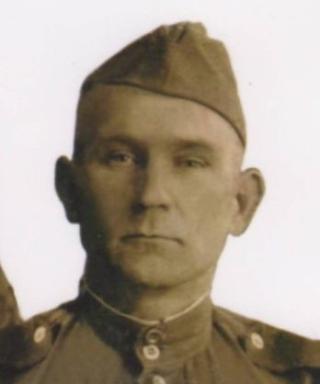 Лещенко Марк Егорович