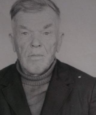 Кукарин Павел Иванович