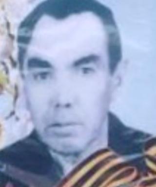 Андреев Семен Захарович