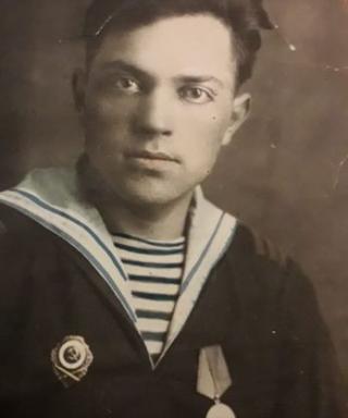 Комирный Алексей Павлович