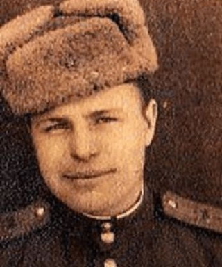 Перетрухин Алексей Демьнович