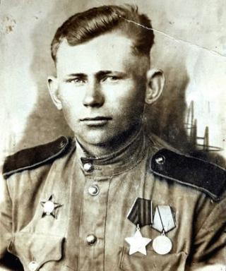 Соколов Андрей Владимирович