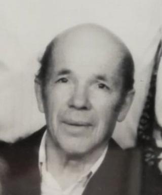 Громов Виктор Александрович