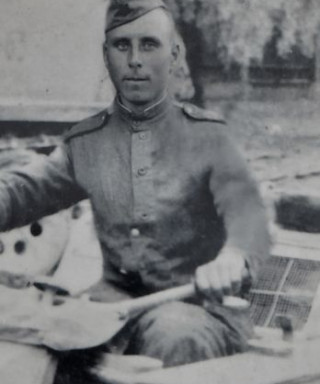 Мазалов Иван Стефанович