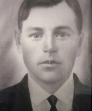 Соколов Михаил Васильевич