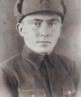 Антипин Николай Андриянович