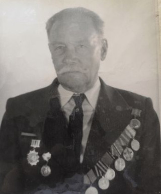 Балабай Иван Андреевич