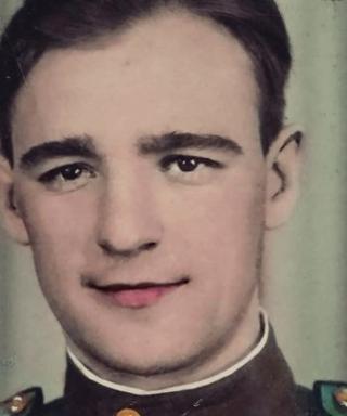 Куприн Павел Михайлович