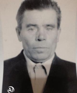 Фефилин Николай Николаевич
