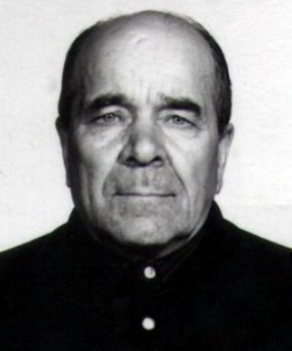 Лагутин Семен Степанович