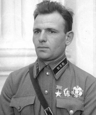 Кукин Алексей Васильевич