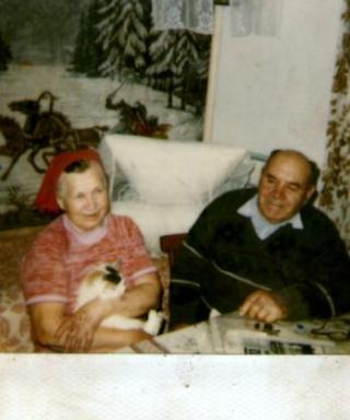 Диброва Николай Тихонович