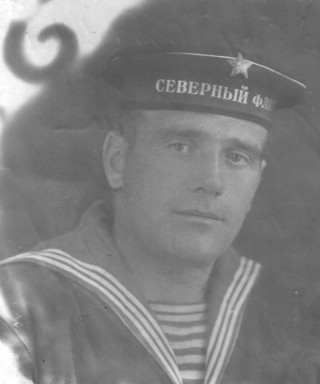 Шилов Иван Фёдорович