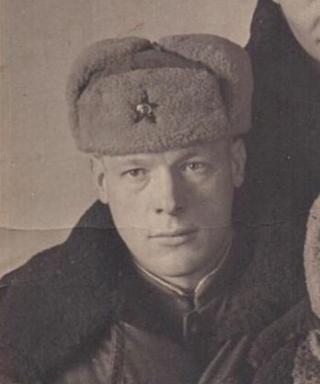 Мареев Семен Сергеевич