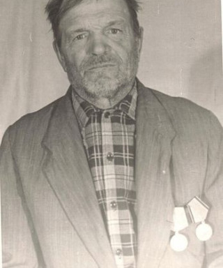 Квадяев Егор Тимофеевич