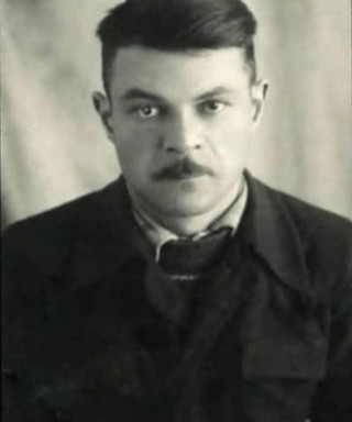 Васильев Леонид Васильевич