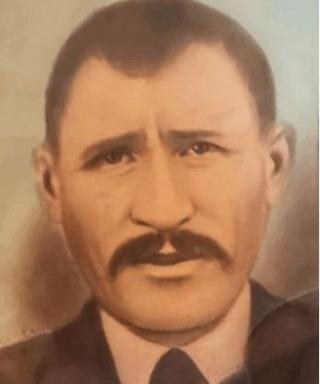 Гильмутдинов Ахияретдин Гильмутдинович