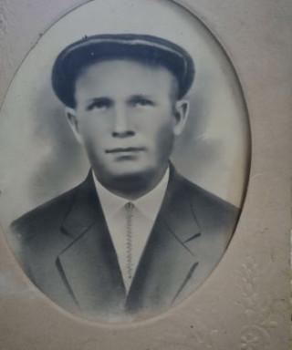 Колпаков Егор Васильевич