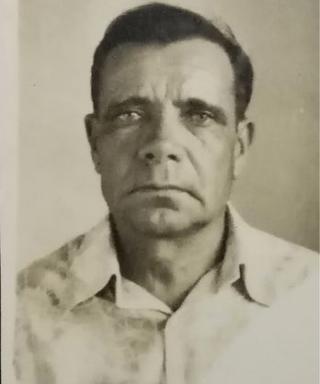 Алешин Георгий Фёдорович
