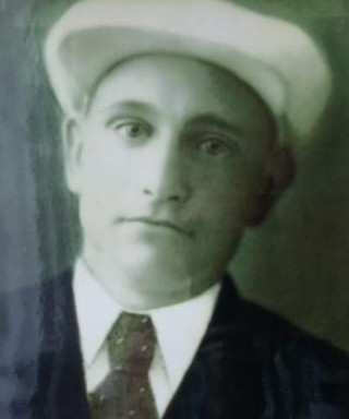 Мышинский Василий Ефимович