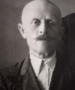 Линник Даниил Герасимович