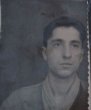 Туров Алексей Иванович