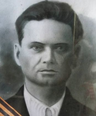 Перепелица Максим Савельевич