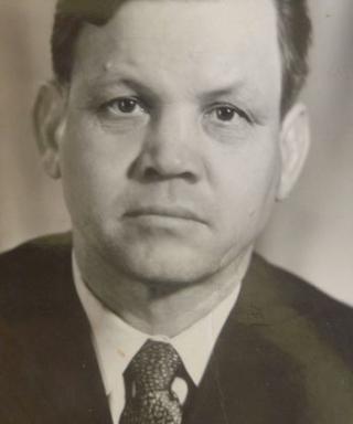 Дмитриев Григорий Григорьевич