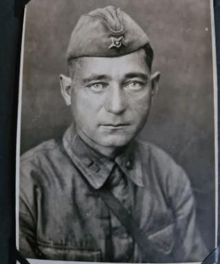 Яковлев Иван Алексеевич
