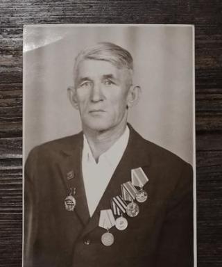 Бекмурзин Насрула Арефулович