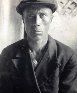 Лазайкин Семен Иванович