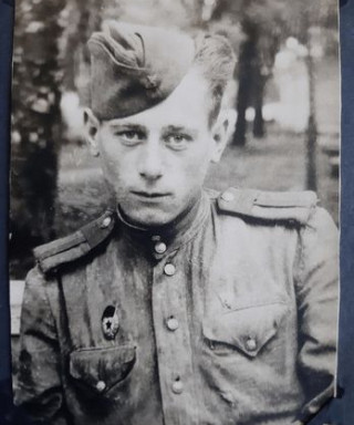 Яковлев Михаил Иванович