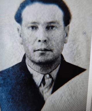 Герасимов Алексей Степанович