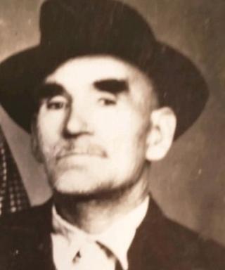 Исмаилов Касым Шагимарданович