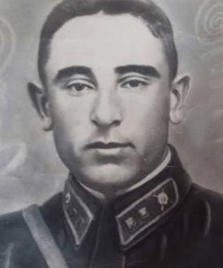 Кубанов Абдул Зекерияевич