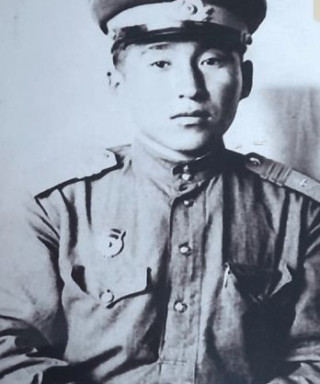 Очиров Содбо Санжиевич