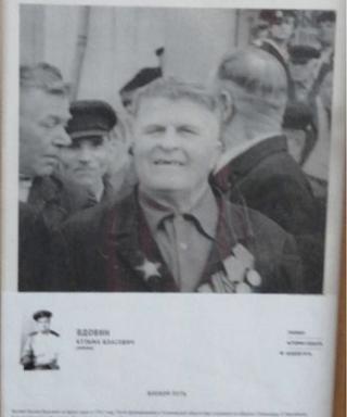 Вдовин Кузьма Власович