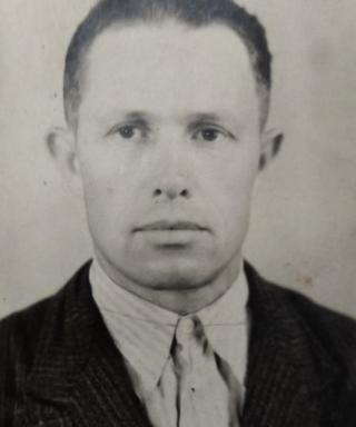 Гридчин Михаил Харитонович