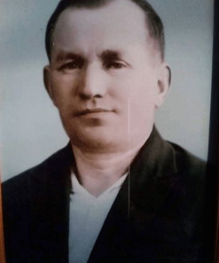 Ярушин Виктор Семенович