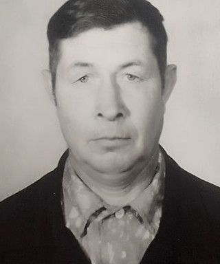 Барышев Виктор Иванович